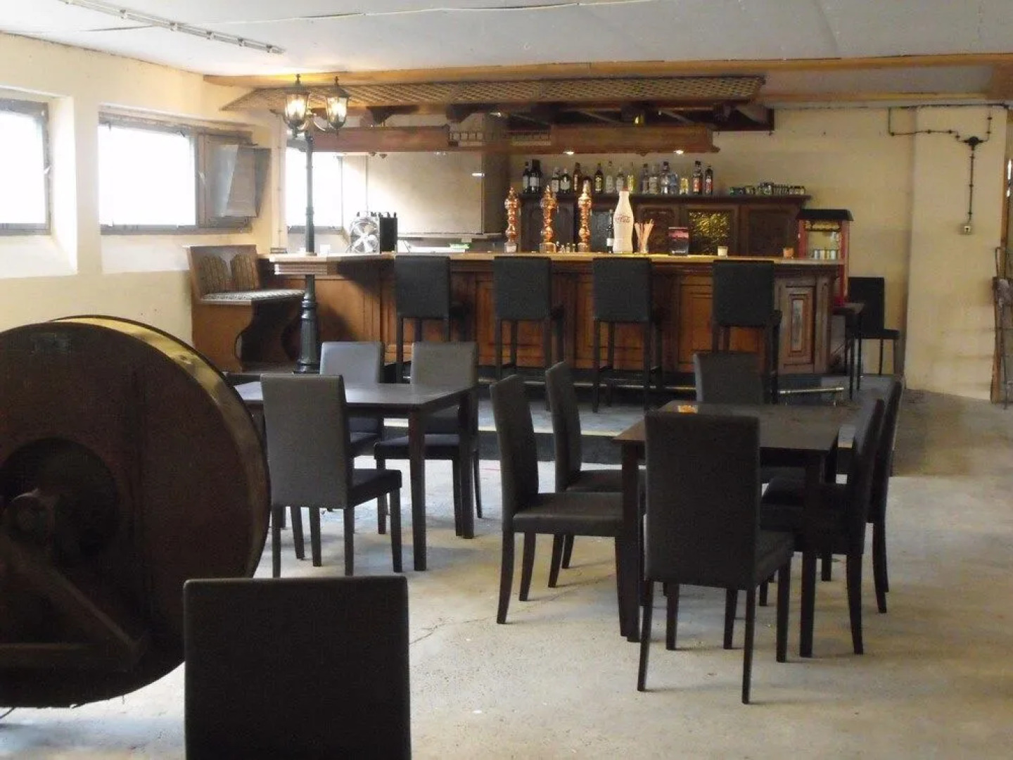 Ferienpark Fleether Mühle