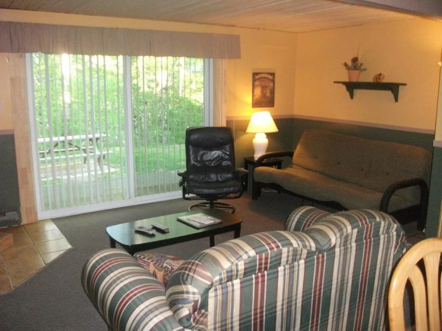 Chalets Bô-Sô-Met
