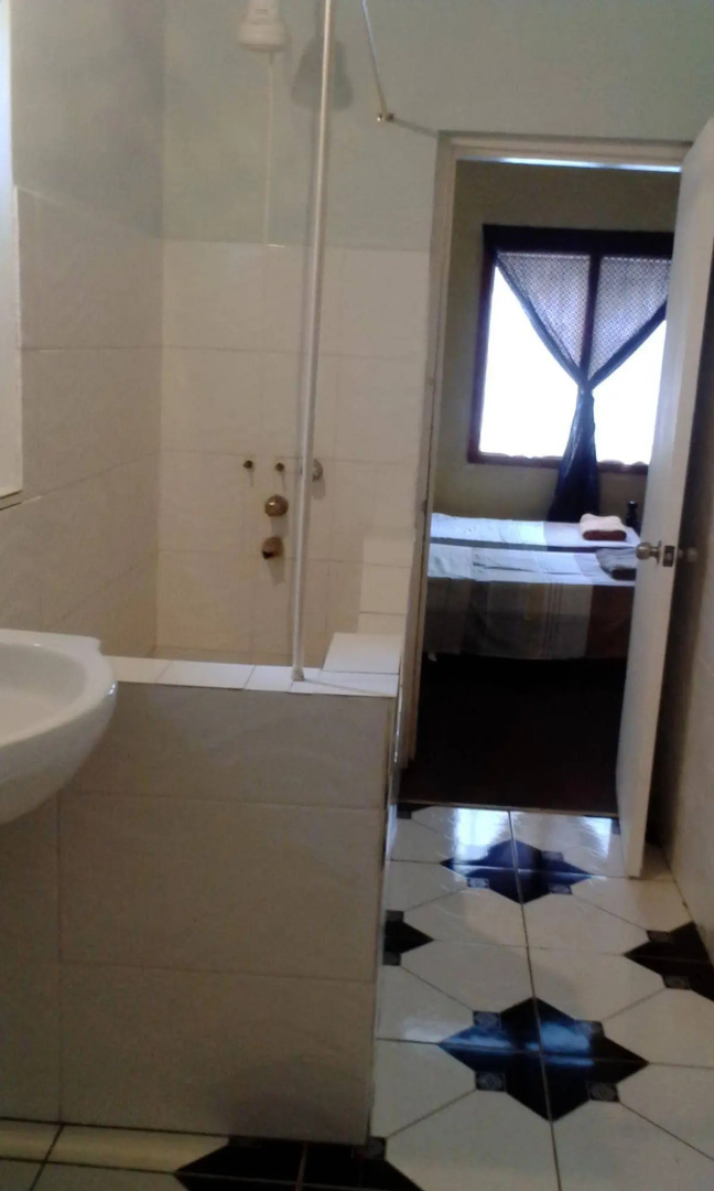 Somewhere Special Guesthouse