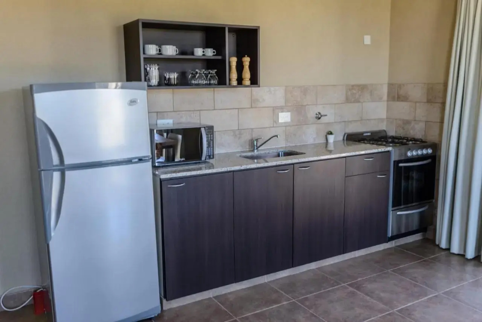 Radazul Apart de Mar & Campo