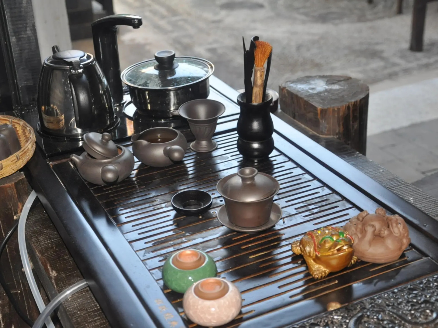 Warm Flowers Guesthouse