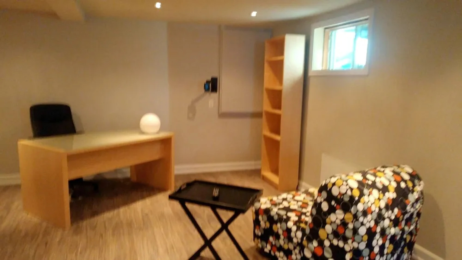 Studio in Blainville, With Wifi