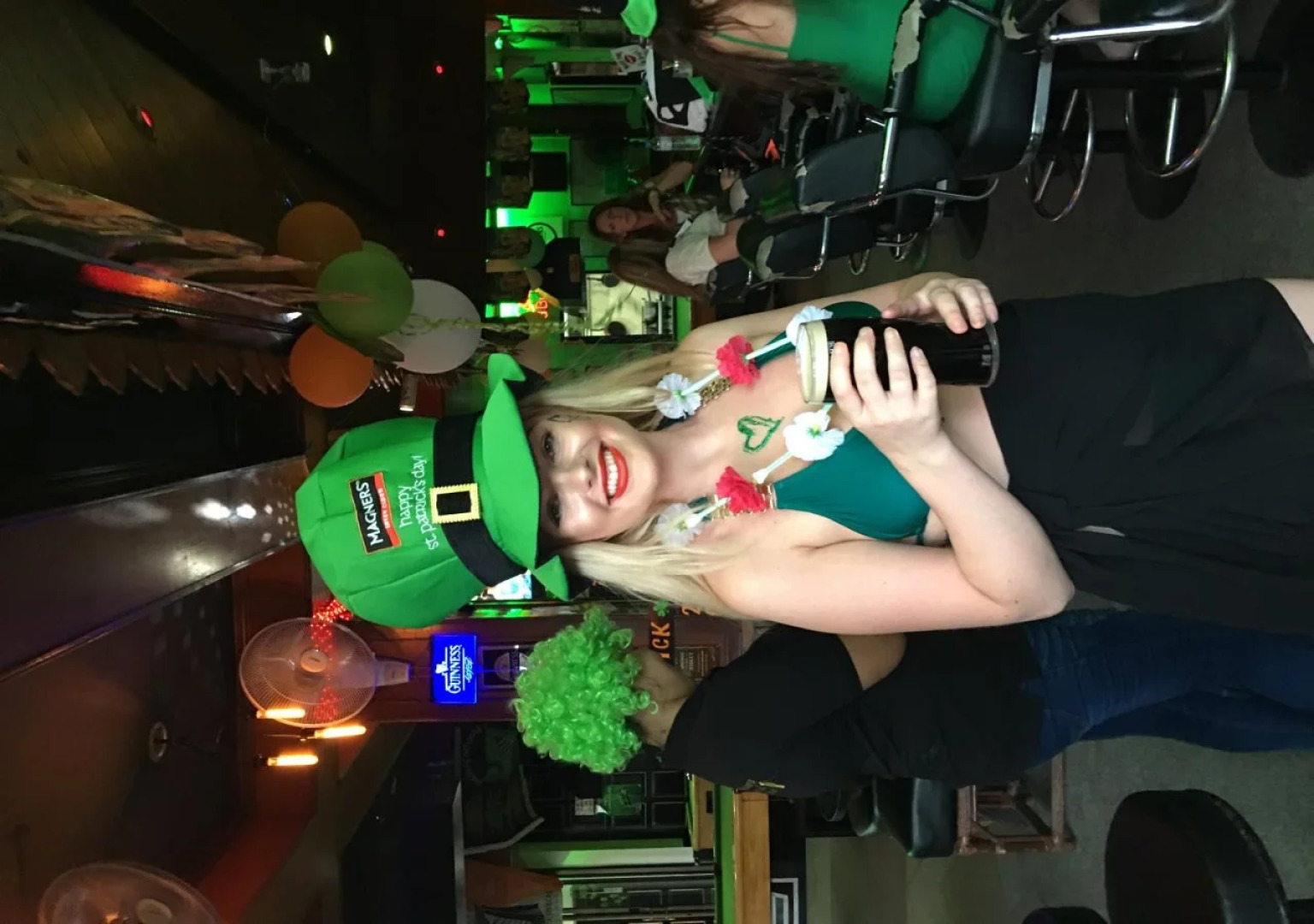 Moby Dick Guesthouse