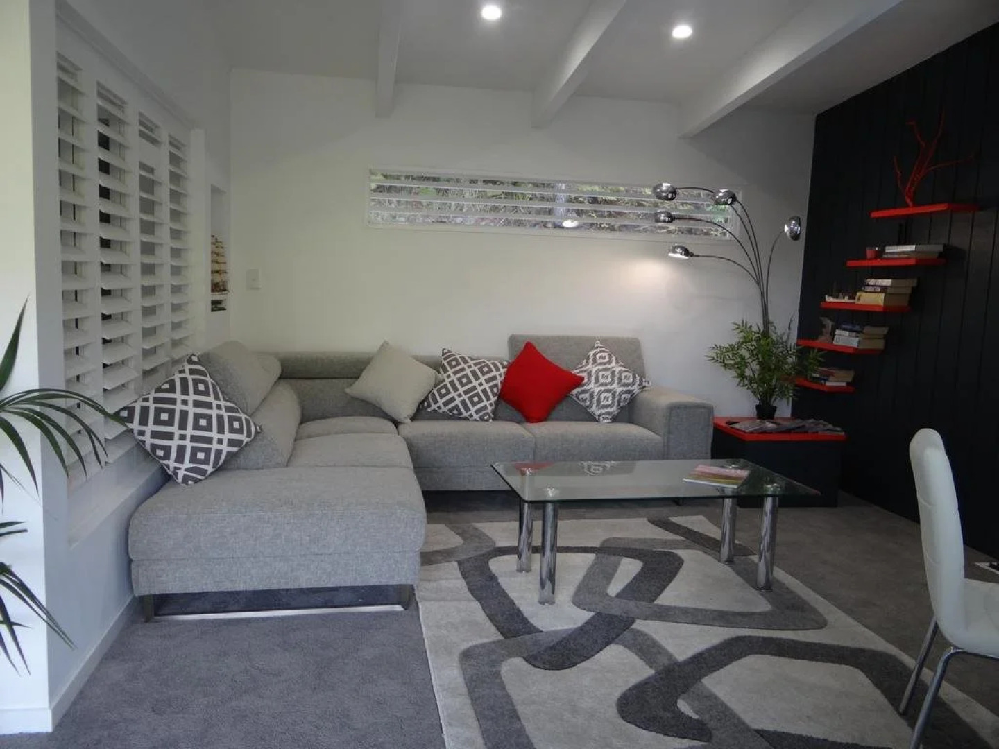 Eumundi Yacht Club B&B