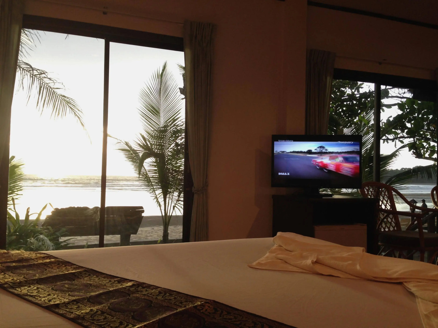 Noble House Beach Resort