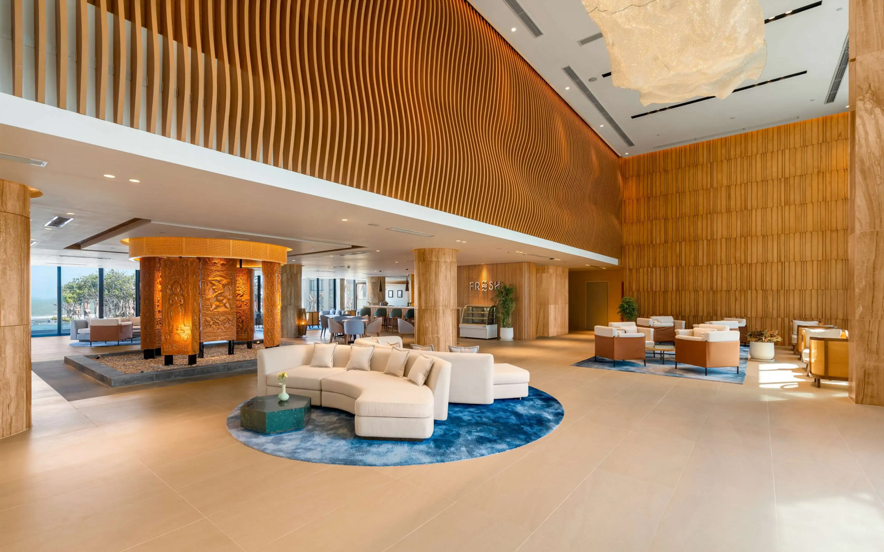 Radisson Resort Mui Ne