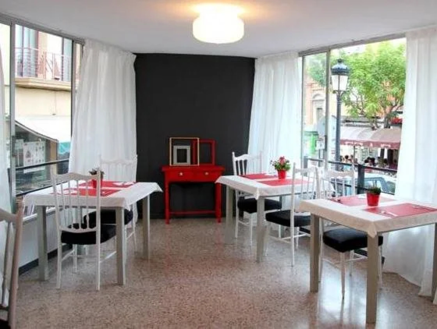 Hotel Bosquemar
