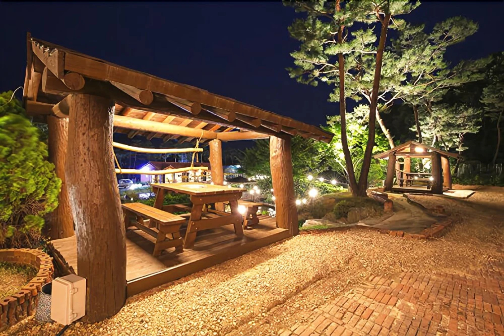 Yeoju Draw a Forest Pension