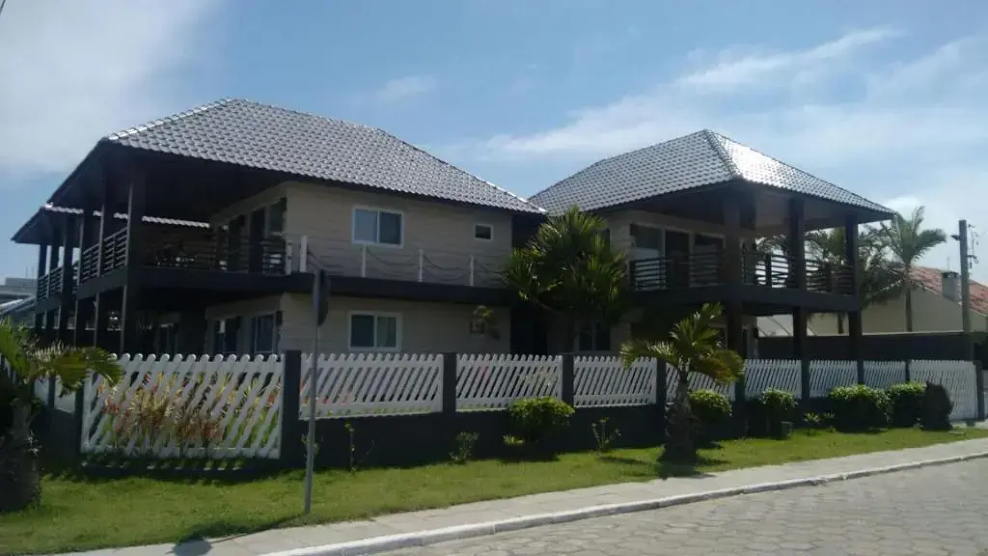 Paraíso do sul