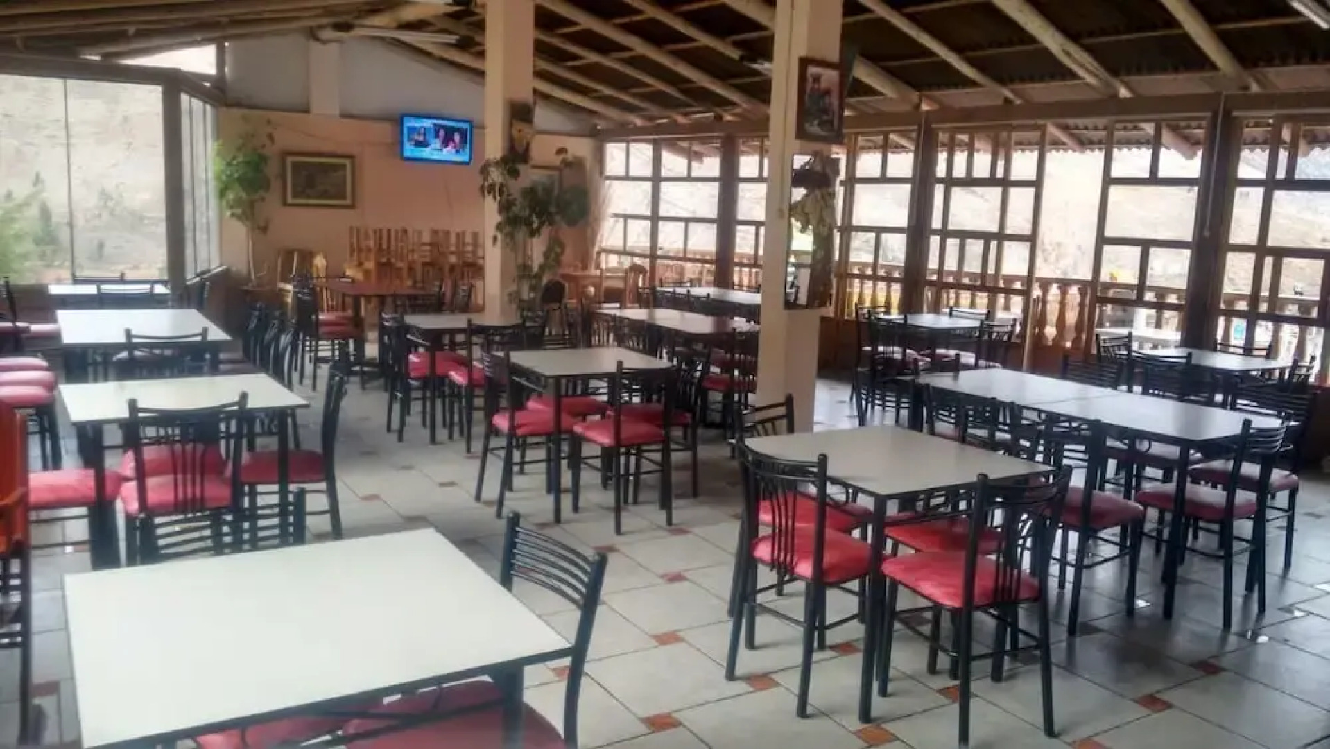 Hotel Normandie - Tarma