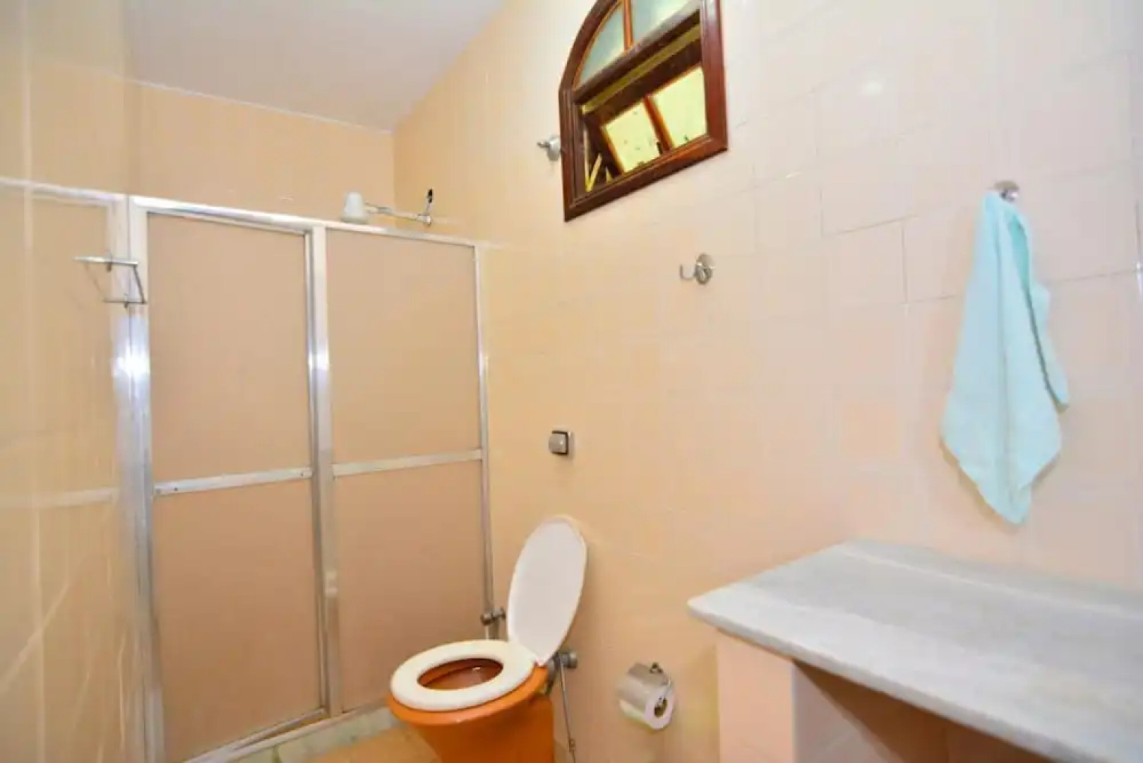 Hostel Mar dos Anjos