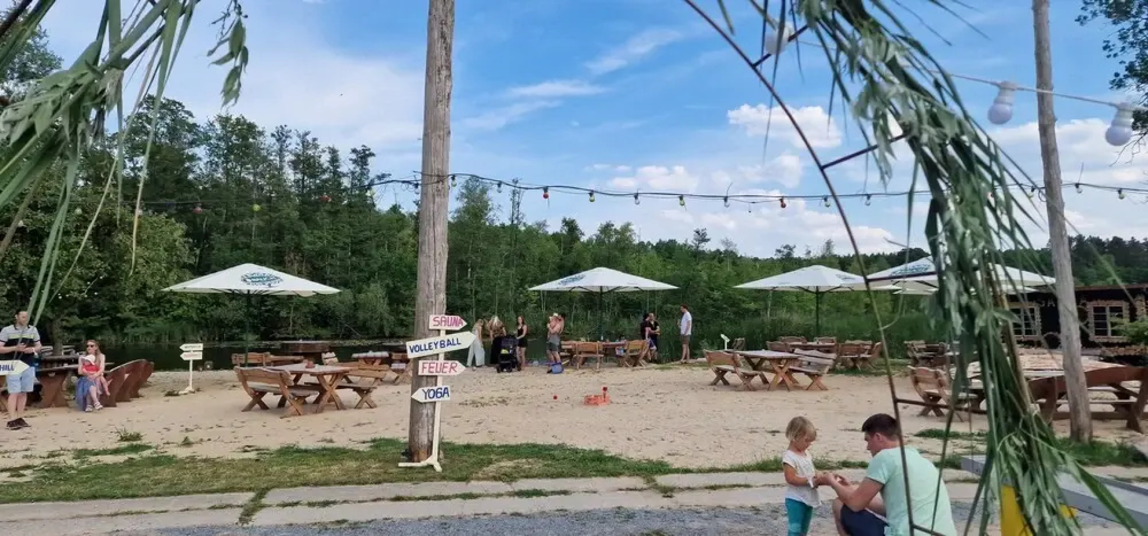 Ferienpark Fleether Mühle