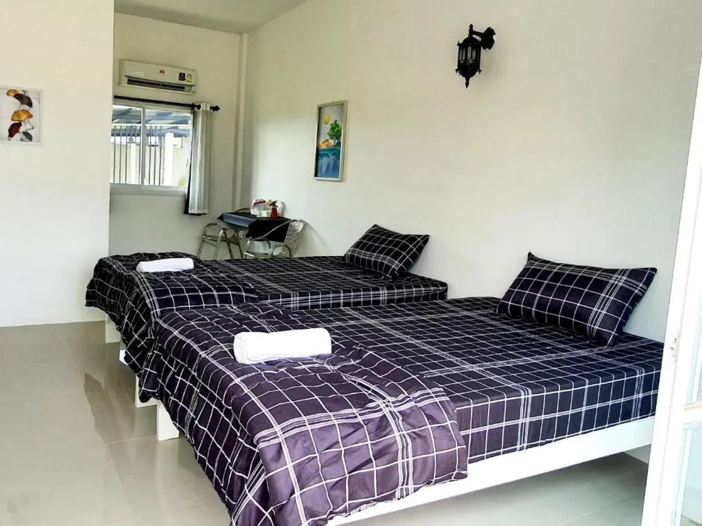 The Cottage at Chiyaphum