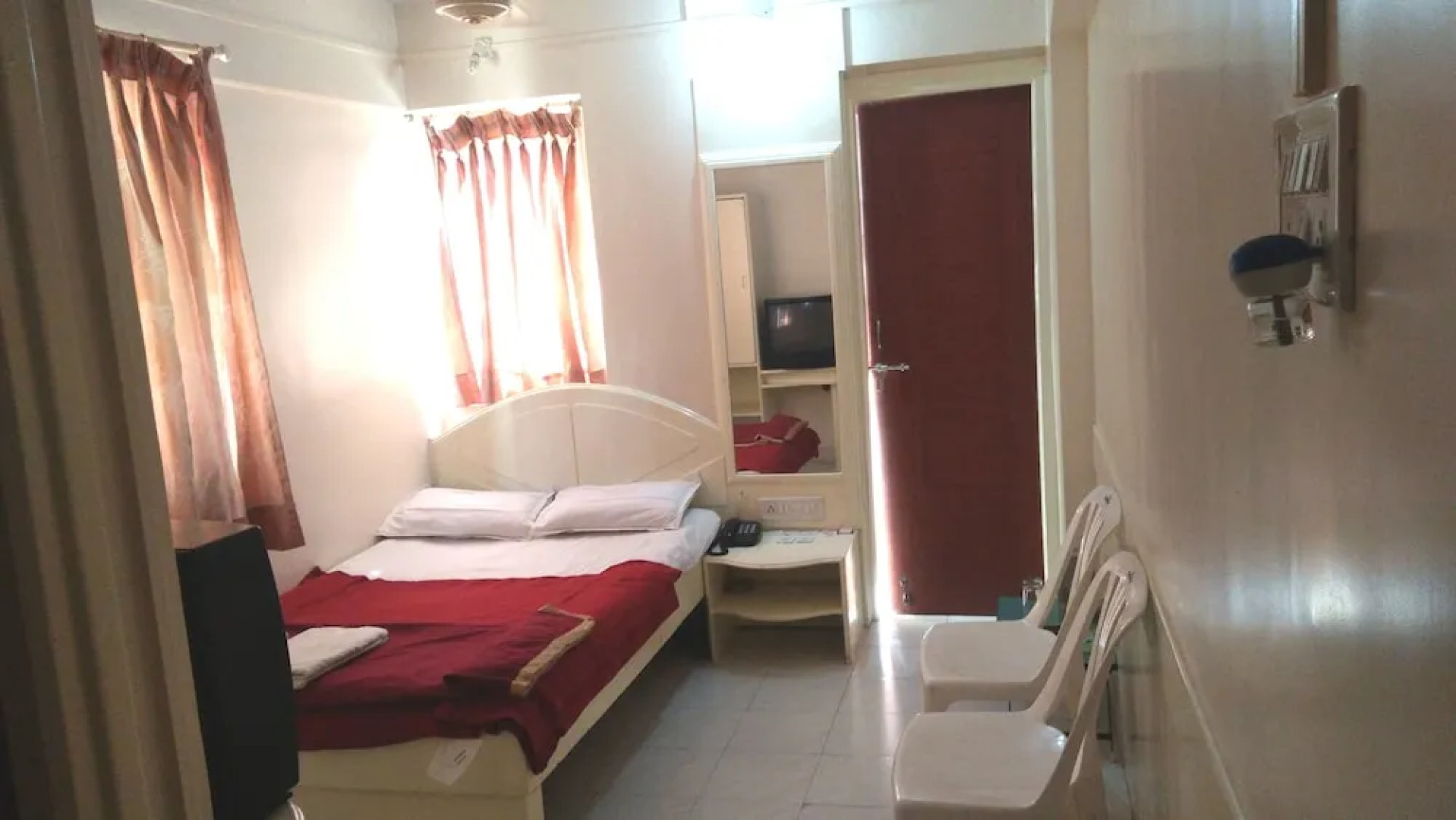 Hotel Radhika Palace