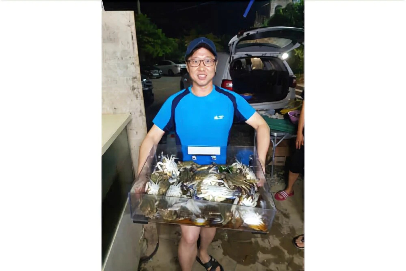 Anmyeondo Vige Pension