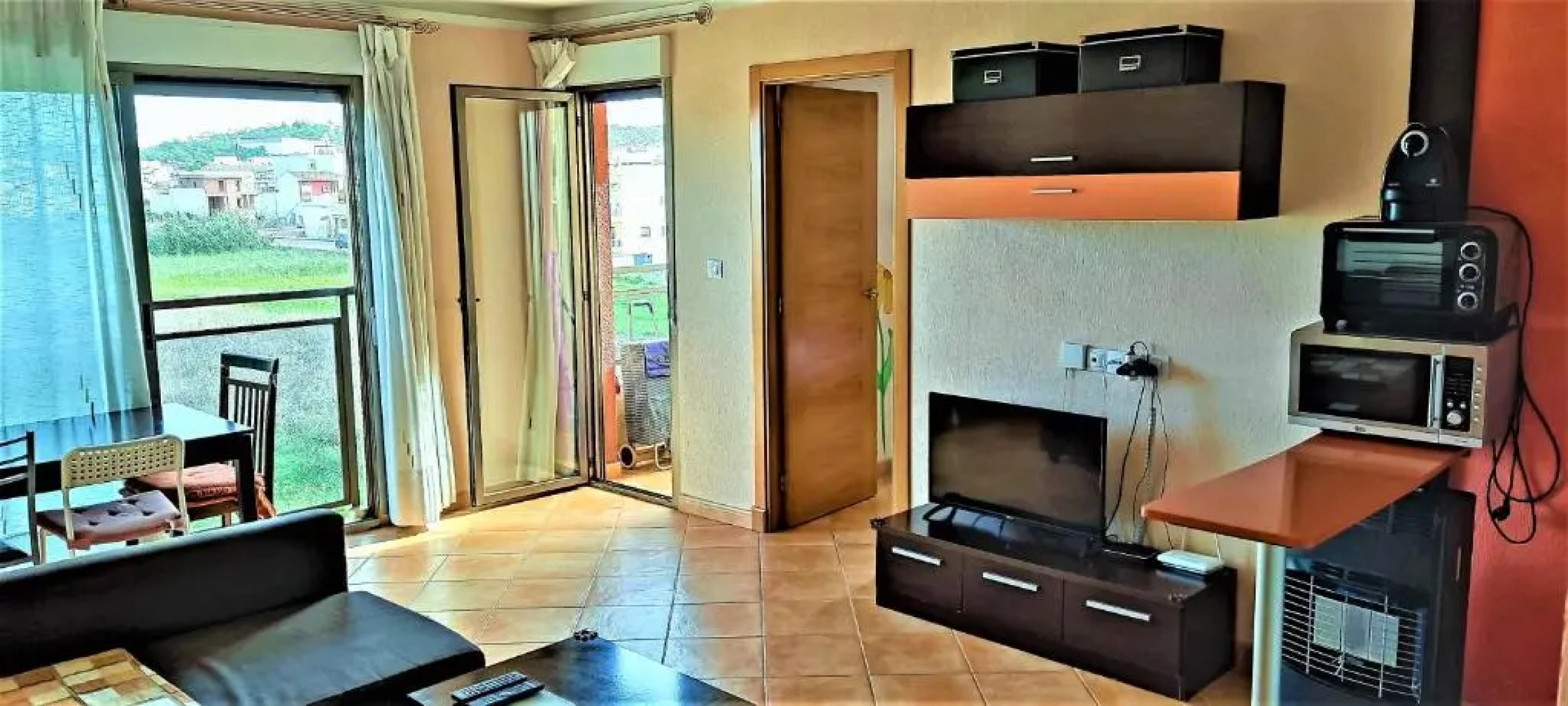 Apartment Segura 2BD