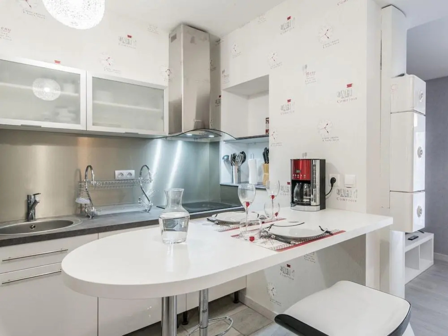 Appart Hôtel Bourgoin