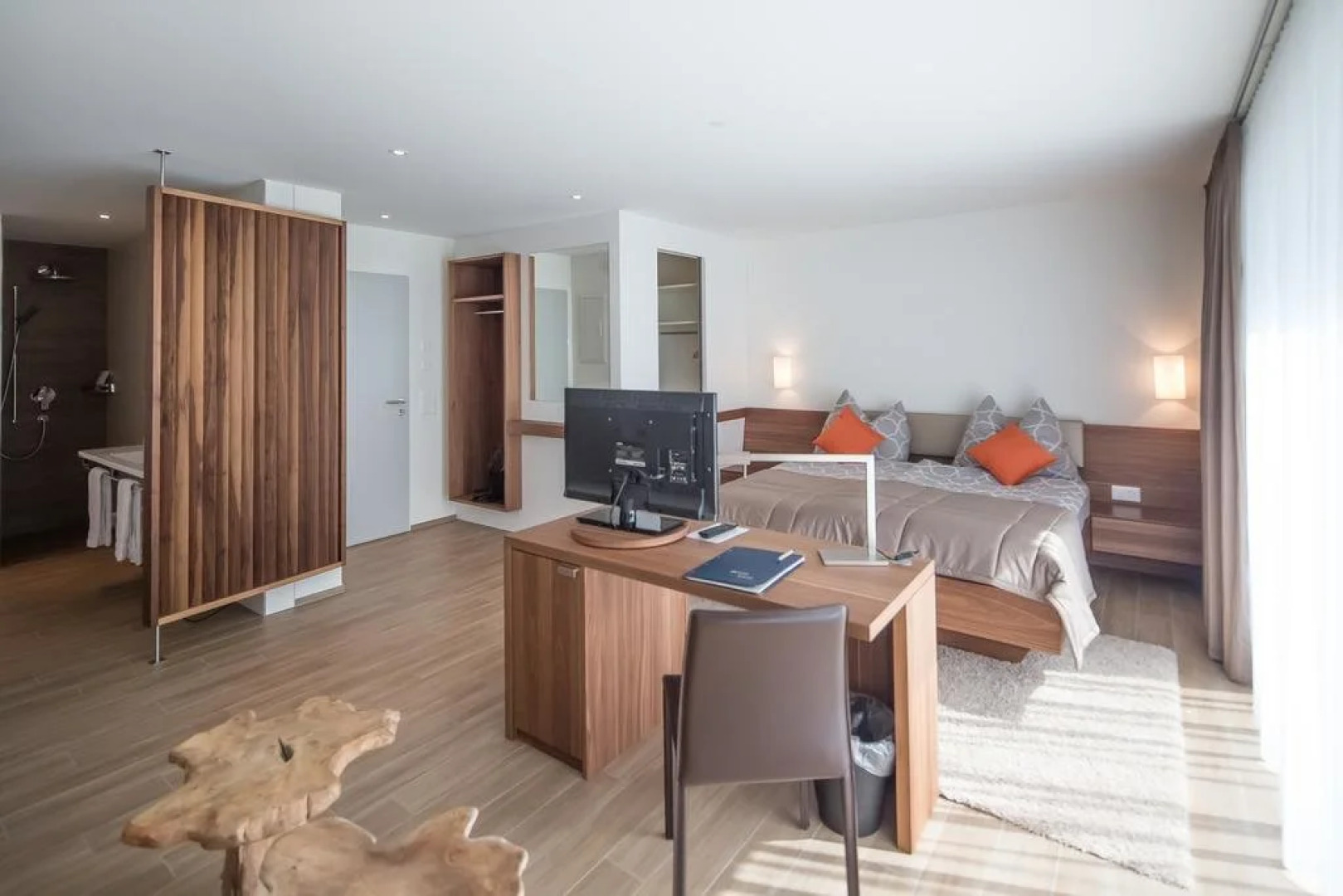 Hotel Restaurant Rössli