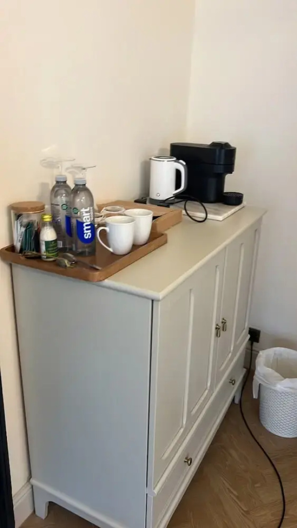 ApartNest Auchterarder