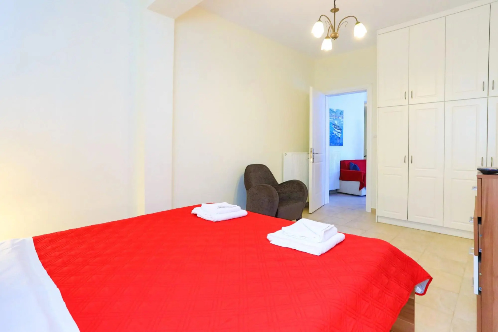 Captain Alex Villa Dio