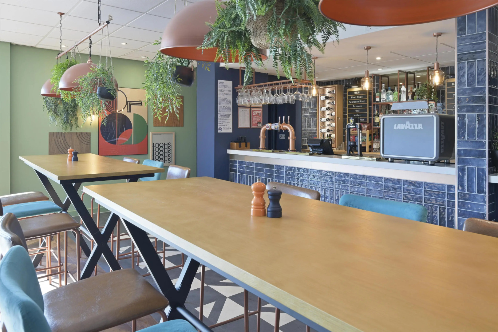 Travelodge Sheffield Meadowhall