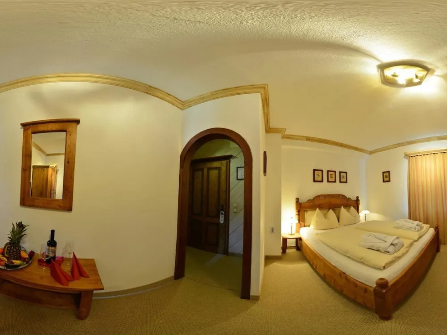 Hotel-Pension Edelweiss