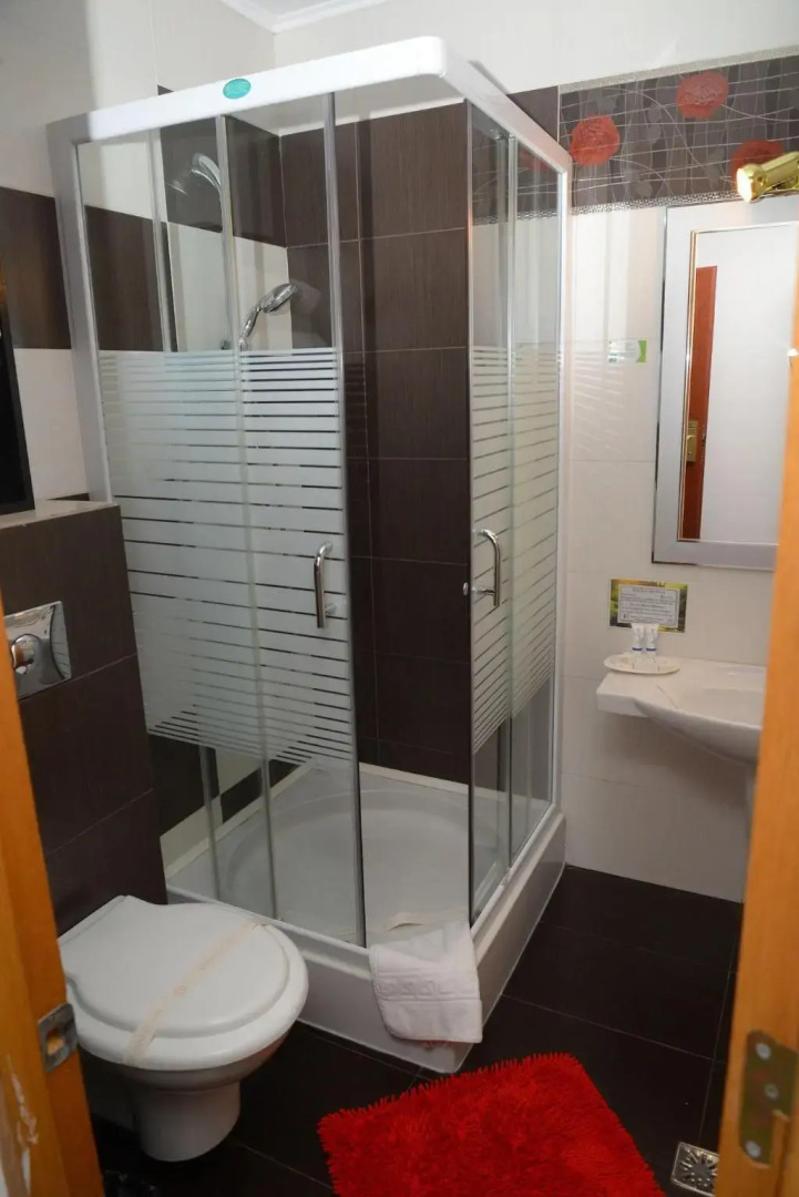 Atrium Mountain View