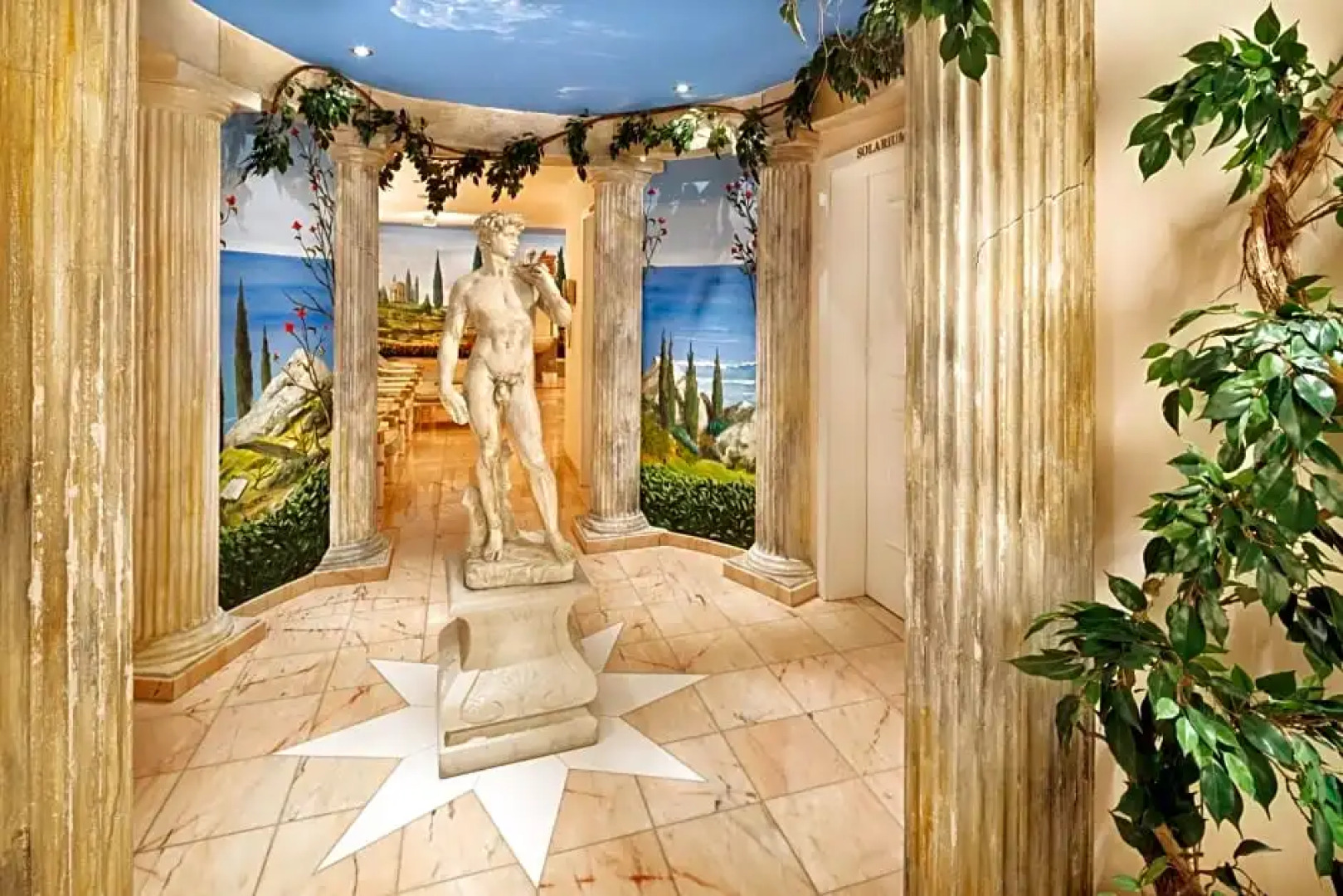 Hotel Lech & Chesa Rosa