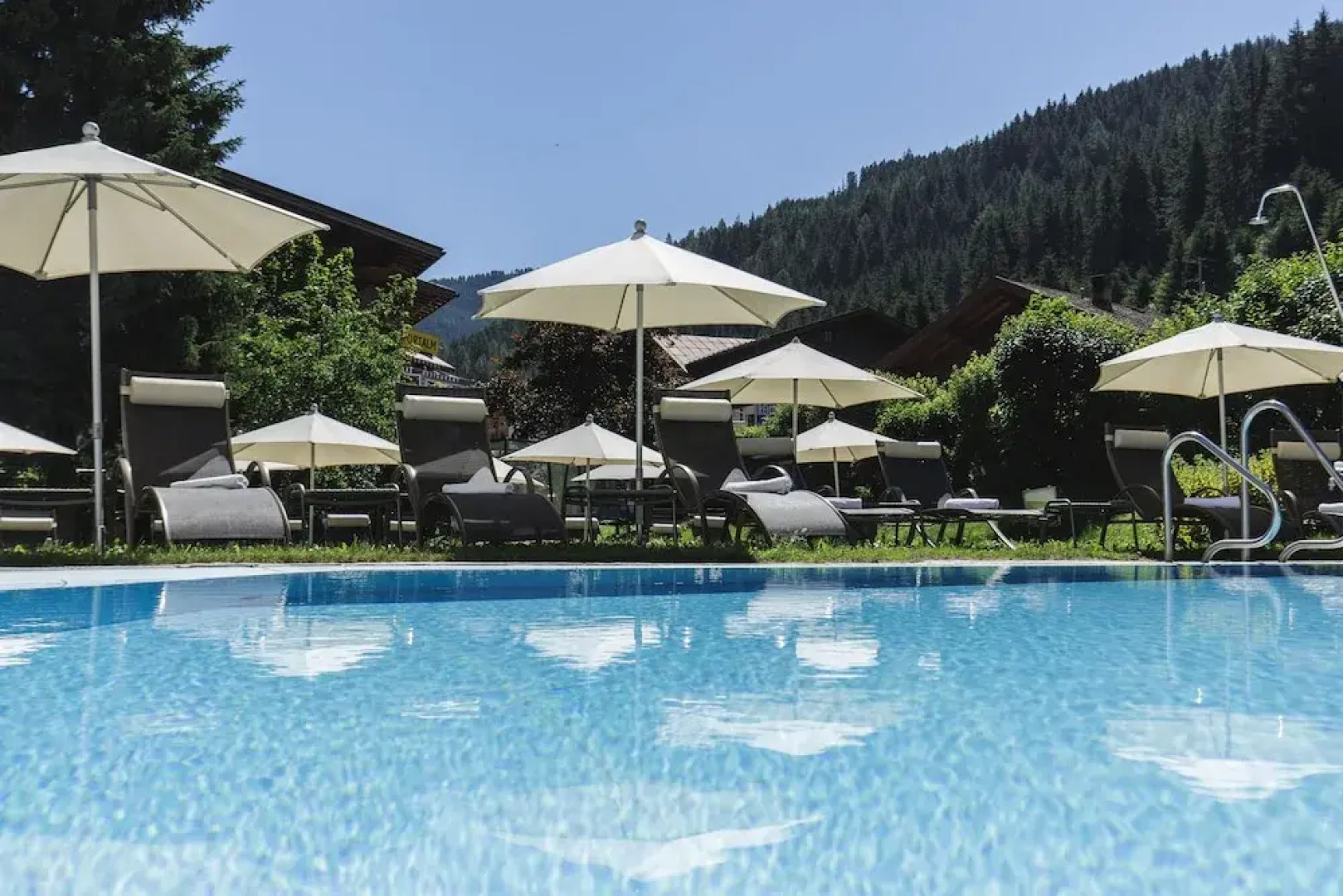 Gaspingers Bergjuwel