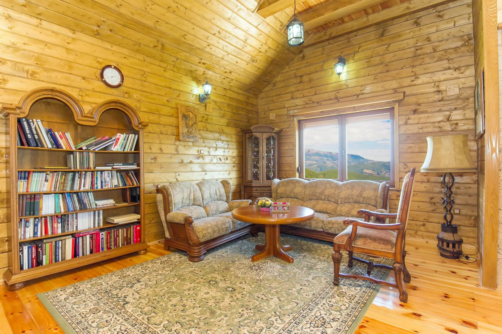 Hotel & Resort Gacka