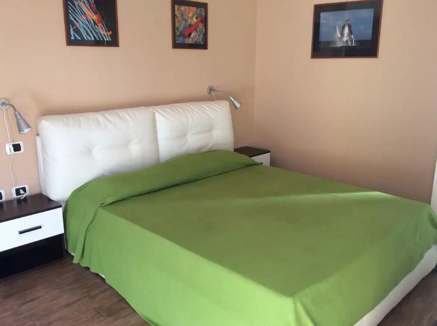 Rena Bianca Suite