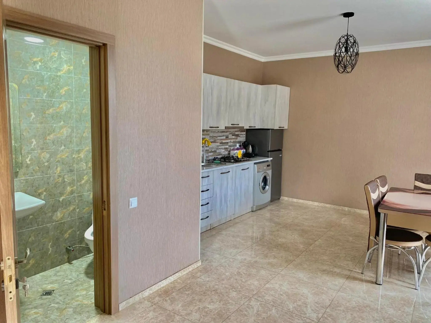 Cottage Marta Sadgeri