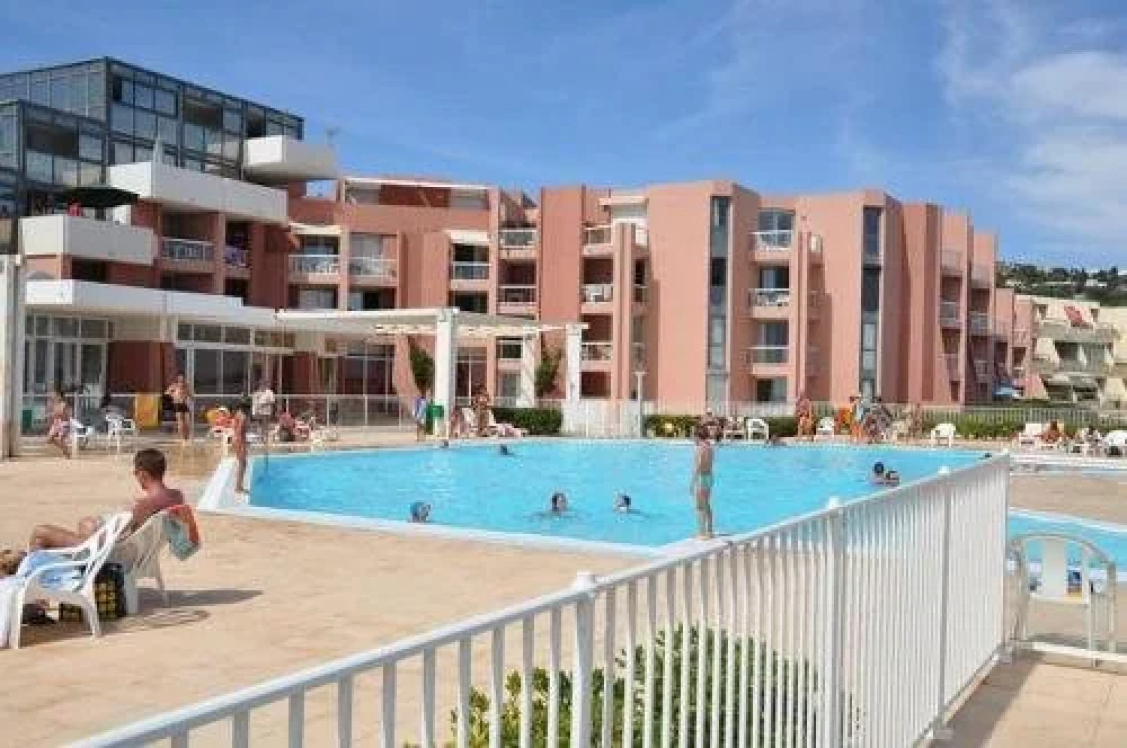 Residence Cap Corniche