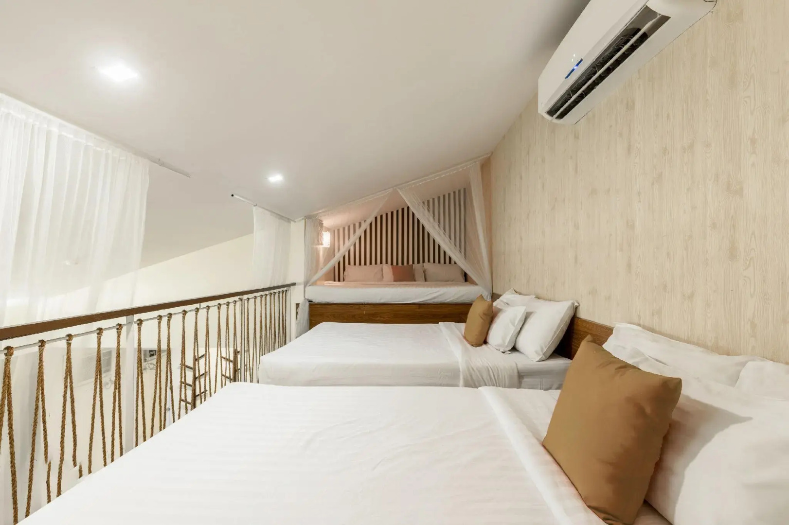 Selah Garden Hotel Manila