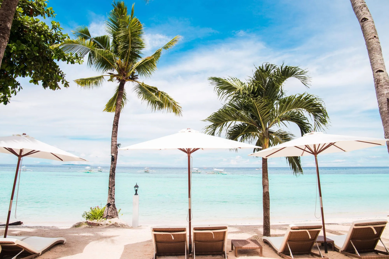 Villa Umi Panglao Resort