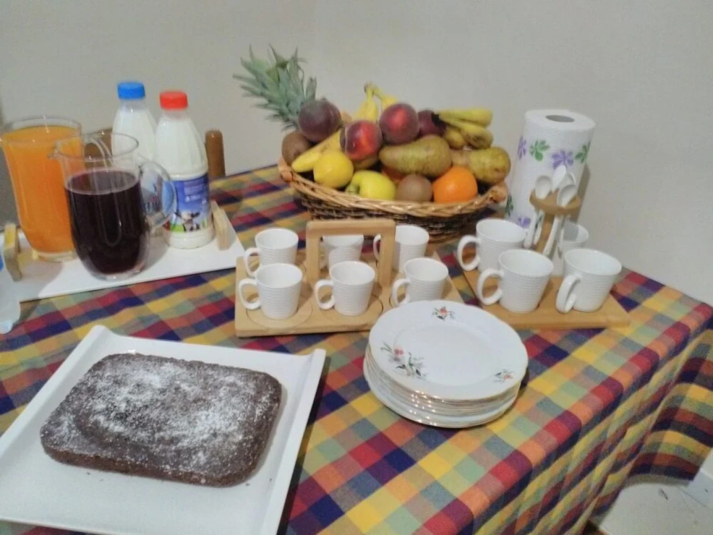 B&B Il Leccio Umbria