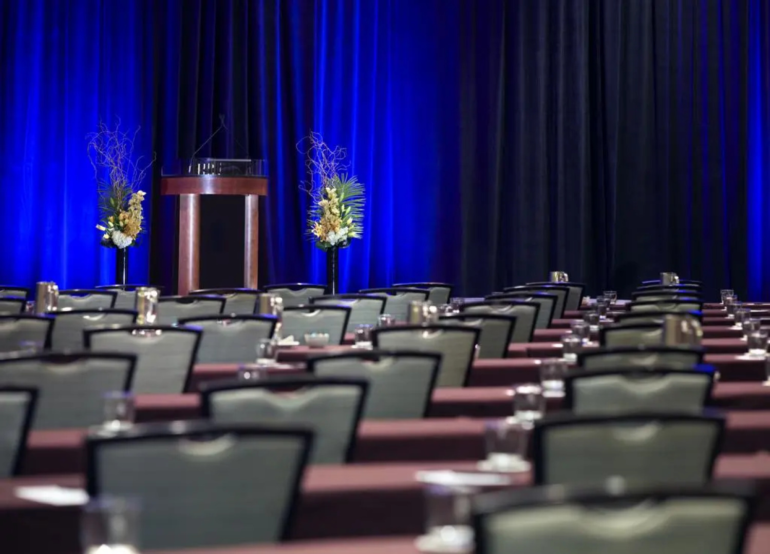 Omni Fort Worth Hotel