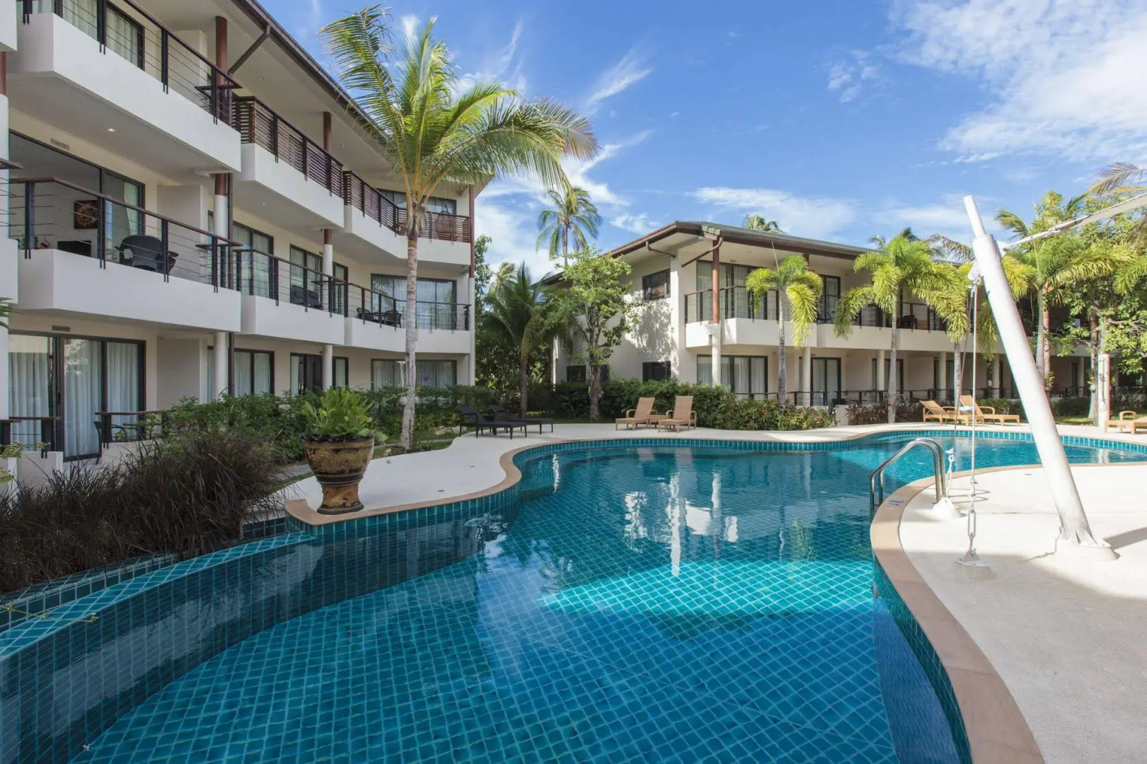 Samui Emerald Condotel