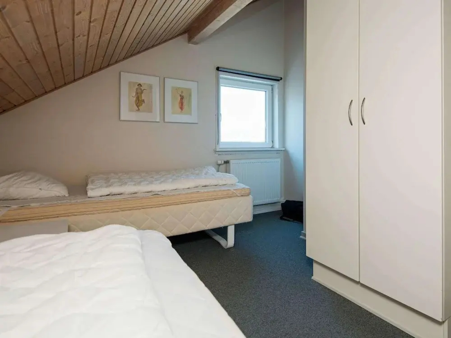 6 Person Holiday Home in Romo-by Traum