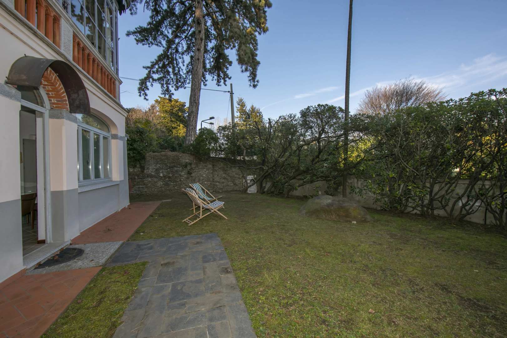 Residenza Bella Belgirate