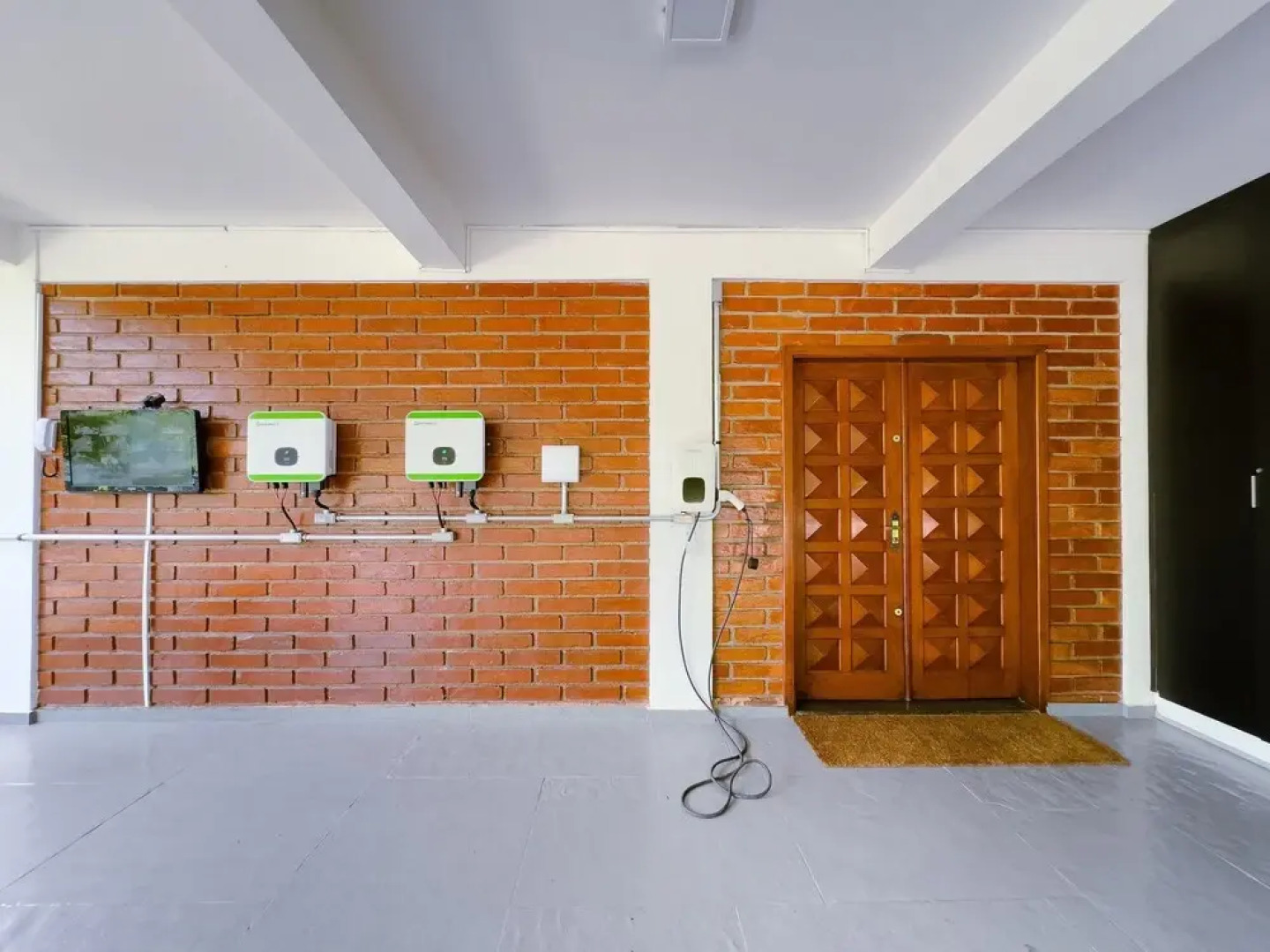 Casa de Luxo 2500m na Granja Viana