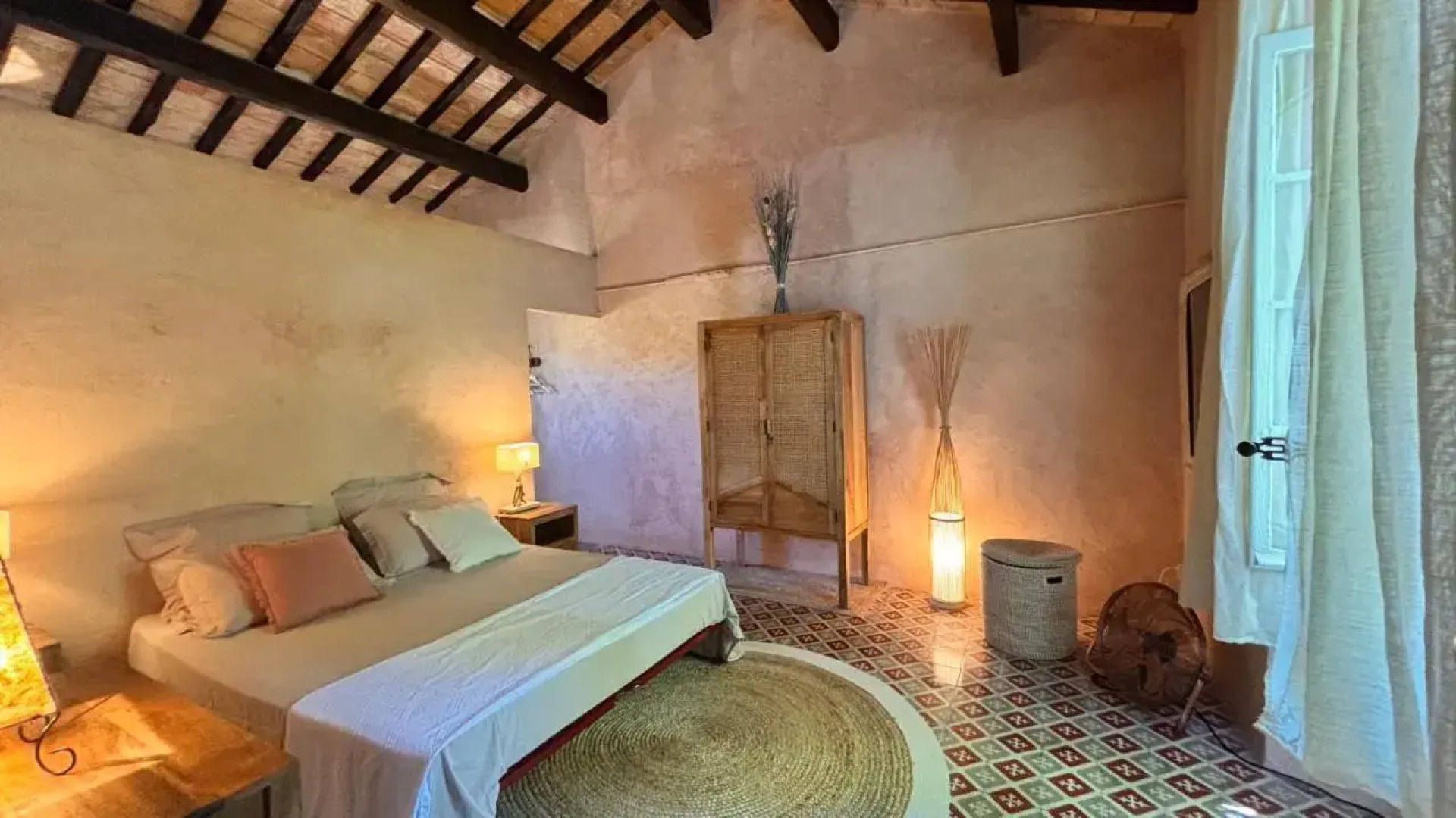 Gîte Mas de Bonnety