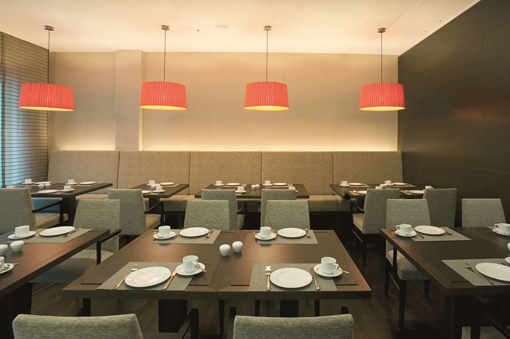 NH Berlin Potsdamer Platz