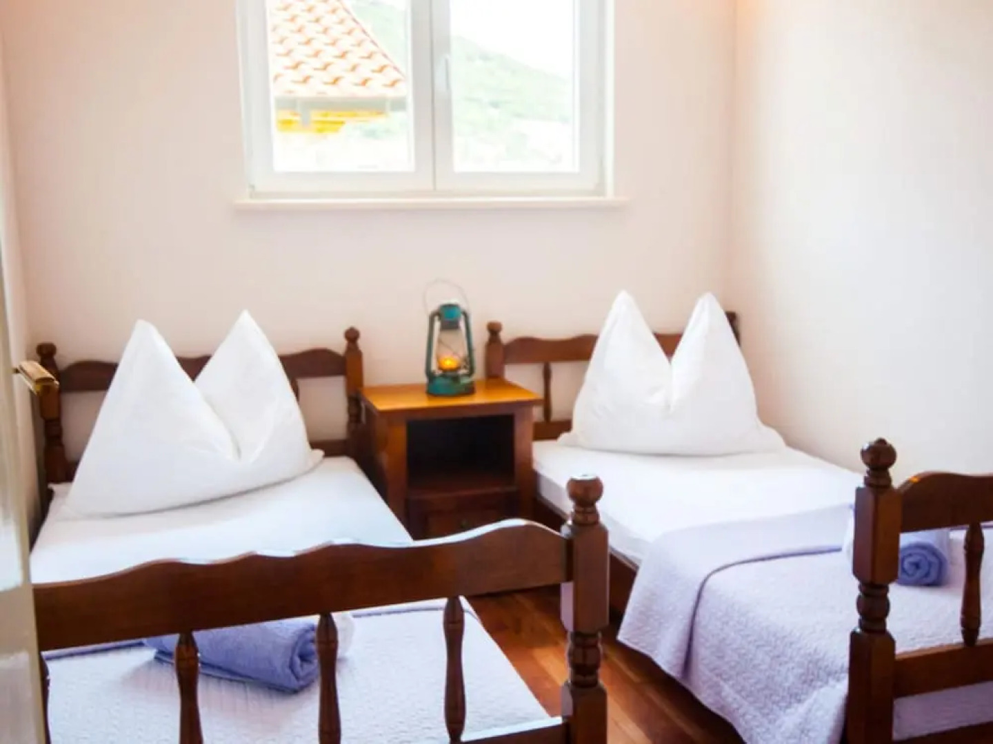 Holiday Home in Peracko Blato Near Lake