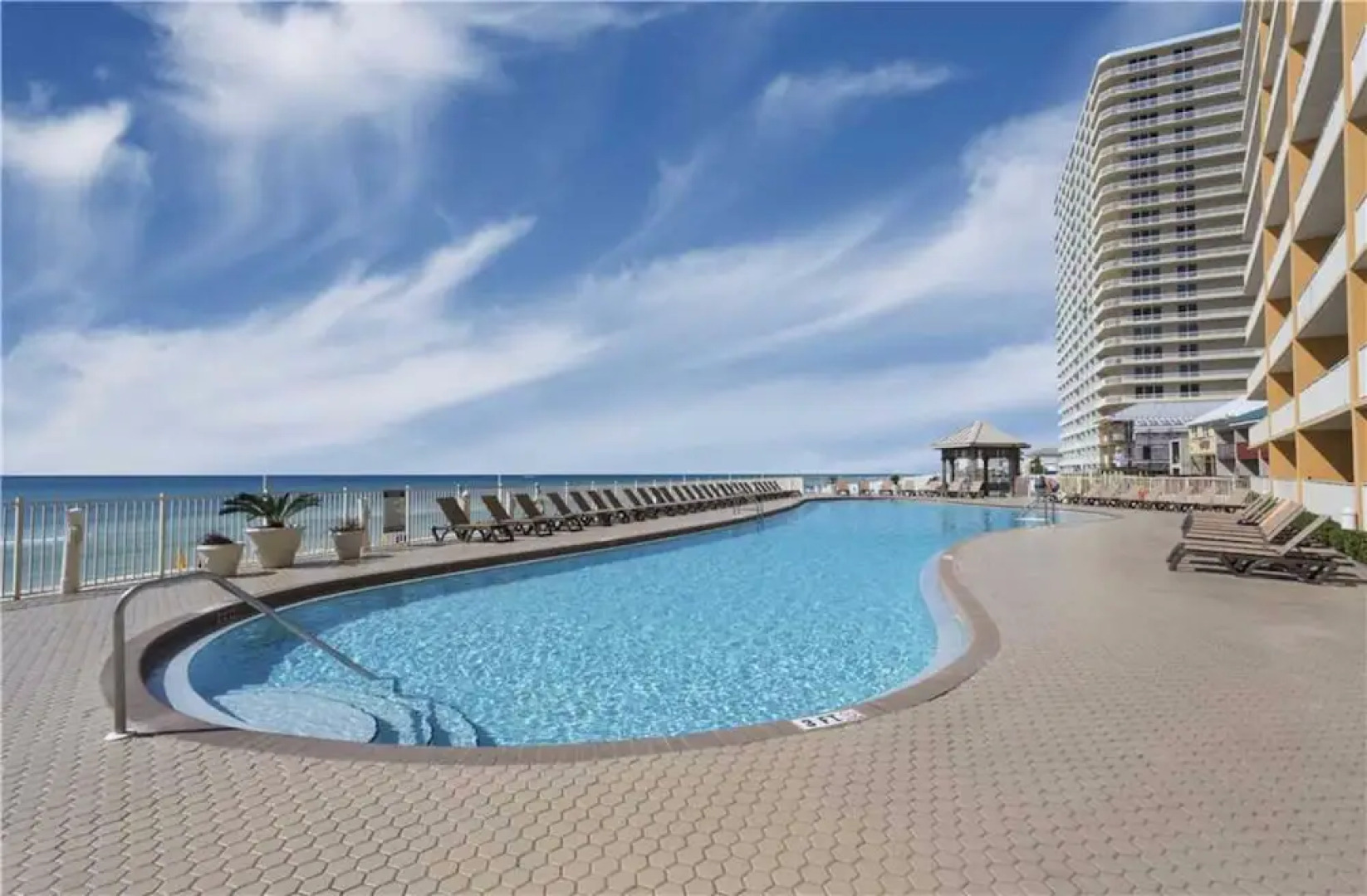 Treasure Island Resort by Royal American Beach Getaways