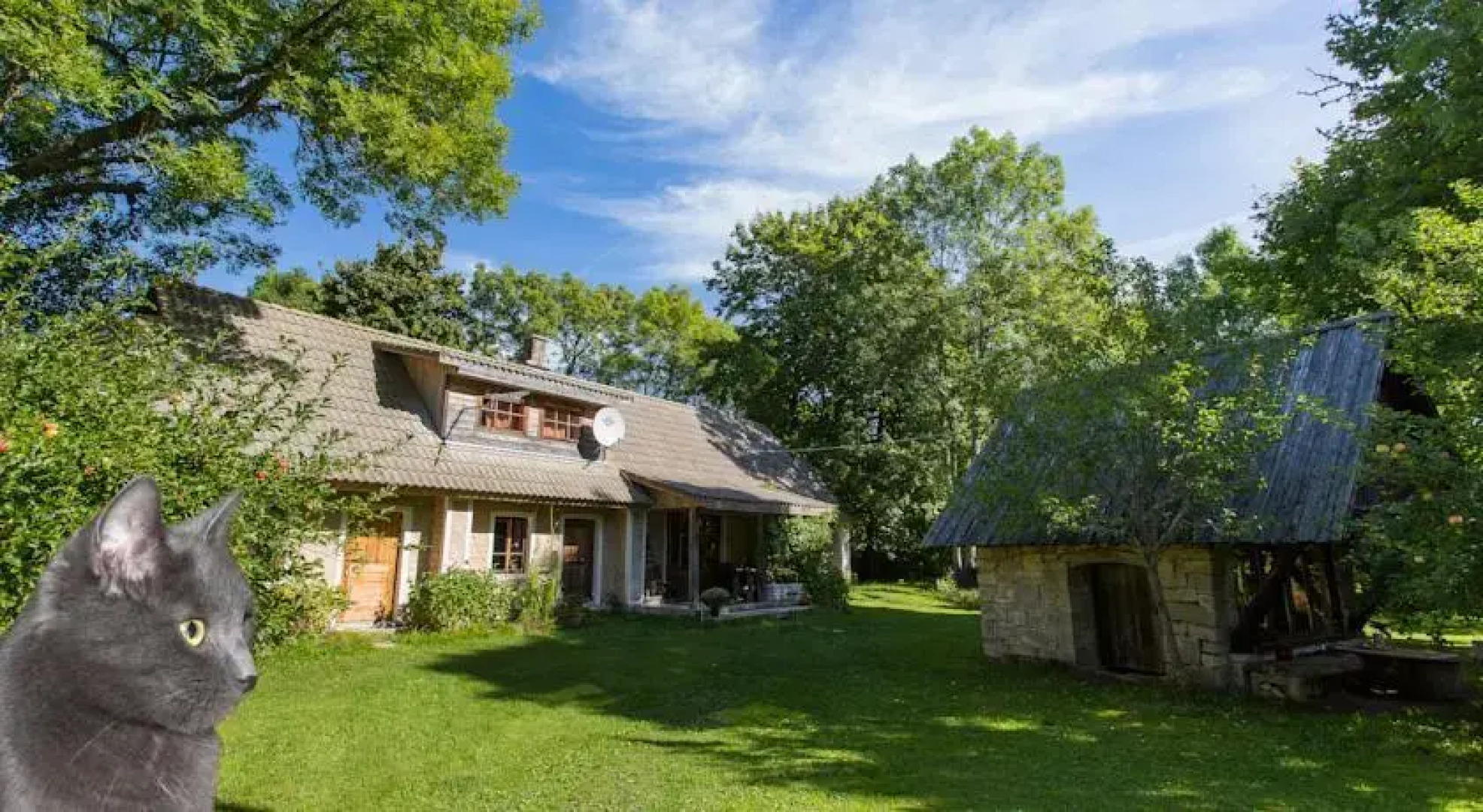 Koguva Jaagu Cottages