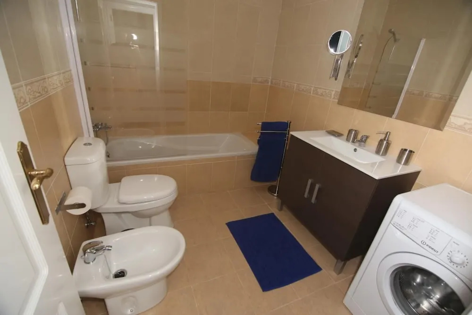 La Casa de la Alcazaba