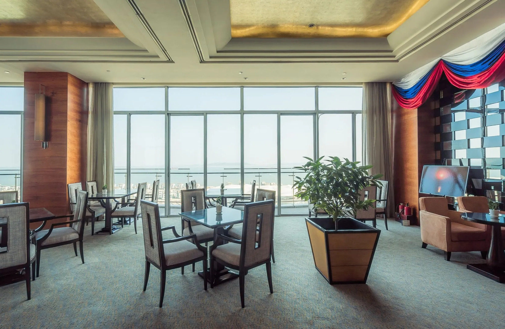 Xiamen International Conference Center Hotel