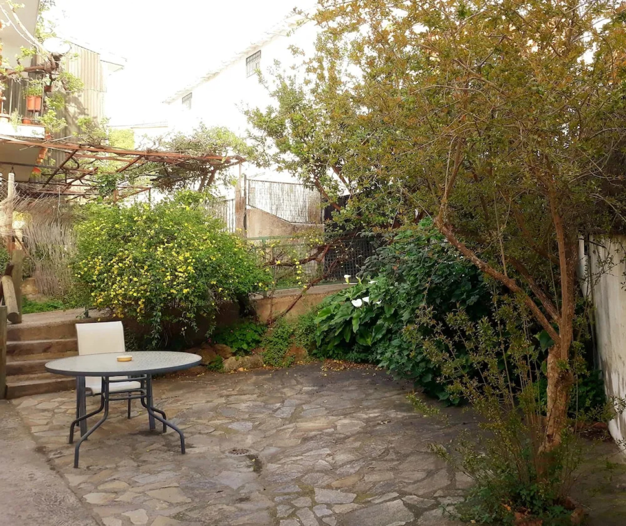 La Casa de la Abuela