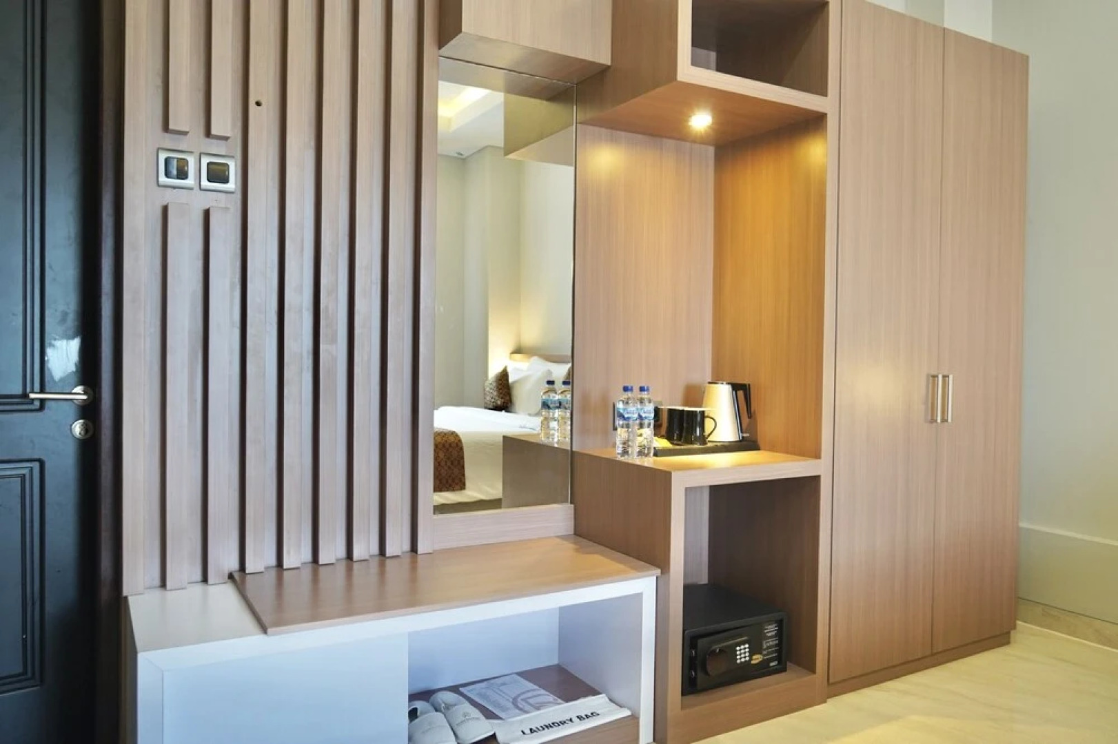 Rylich Panorama Hotel